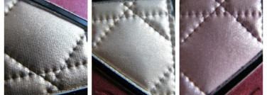 Dior 5 Couleurs Couture Colours & Effects Eyeshadow Palette  876 Trafalgar