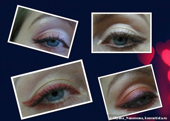 Dior 5 Couleurs Couture Colours & Effects Eyeshadow Palette 876 Trafalgar