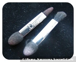 Dior 5 Couleurs Couture Colours & Effects Eyeshadow Palette 876 Trafalgar