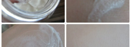 Помощь чувствительной коже с поврежденными капиллярами - Algologie Caress Day Cream