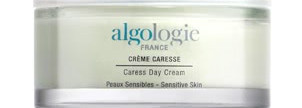 Помощь чувствительной коже с поврежденными капиллярами - Algologie Caress Day Cream
