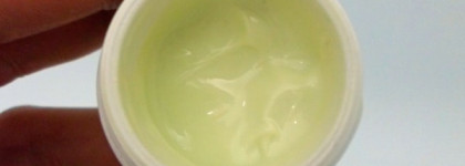 Kiehl's - Creamy Eye Treatment with Avocado,приятное знакомство