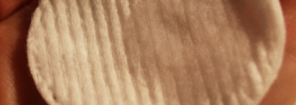 Три продукта от Yves Rosher из серии Pure Сalmille (Пюр Кальмий)