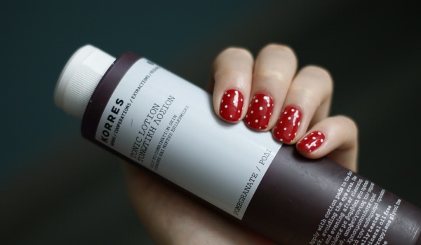Многообещающее, но не оправдавшее надежд знакомство с Korres Pomegranat Tonic Lotion и Korres Jasmine Eye Make-up Removal Lotion