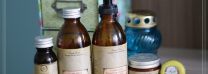 Мои отличники от Fresh Line - от мала до велика + один троечник