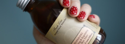 Мои отличники от Fresh Line - от мала до велика + один троечник