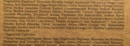 Мои отличники от Fresh Line - от мала до велика + один троечник