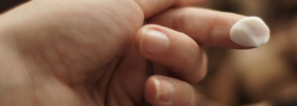 Oriflame Body Cream "Wonderful"