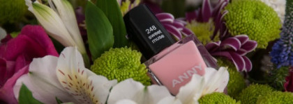 Anny For Winners Nail Lacquer - Sweet muse - 248