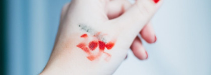 Inglot Matte Collection AMC Eyeliner Gel #79