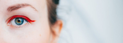 Inglot Matte Collection AMC Eyeliner Gel #79