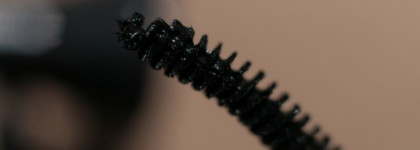 Тушь для ресниц с витаминами Almea Xlash Mascara Otimal black mascara with vitamin E