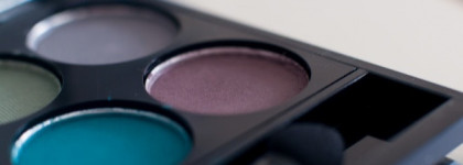 Sleek MakeUP I-Divine eyeshadow palette #450 Del Mar Vol. II