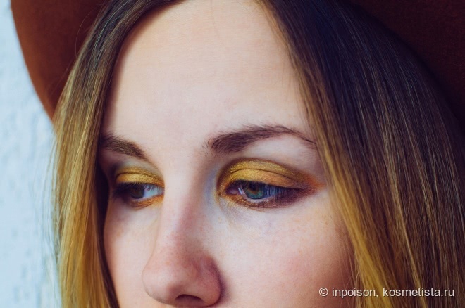 Sleek MakeUP I-Divine eyeshadow palette #450 Del Mar Vol. II