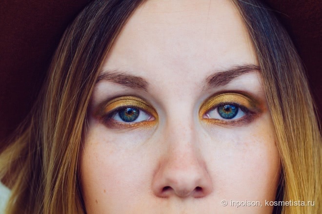 Sleek MakeUP I-Divine eyeshadow palette #450 Del Mar Vol. II