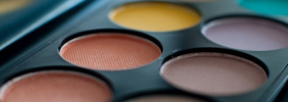 Sleek MakeUP I-Divine eyeshadow palette #450 Del Mar Vol. II