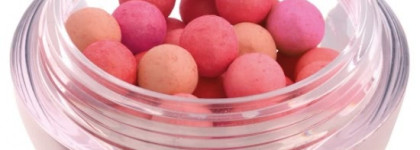 Весенняя коллекция макияжа Pupa Dot Shock Collection Spring 2016