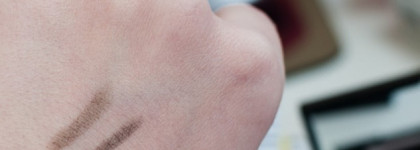 Тени для бровей TonyMoly easy touch cake eyebrow и многофункциональные тени shimmer cube bar