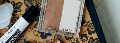 Stellary - Nude коллекция макияжа 2015-2016
