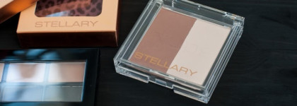 Stellary - Nude коллекция макияжа 2015-2016