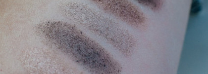 Stellary - Nude коллекция макияжа 2015-2016