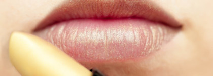 Yves Rocher - Губная Помада «Виртуозный Цвет», 54 Свотча на Губах