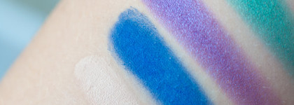 Ciate London - мои любимые продукты