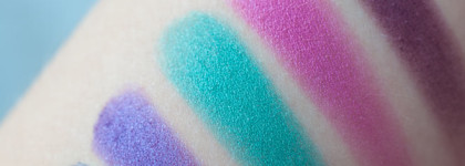 Ciate London - мои любимые продукты