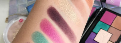 Ciate London - мои любимые продукты