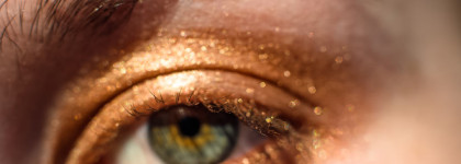 Milani - знакомство с брендом. Обзор на палетку для глаз Everyday Eyes Eyeshadow Palette и жидкую матовую помаду Amore Matte Lip Cream