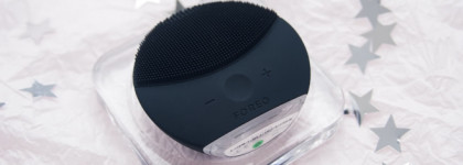 Самая Популярная Щетка ДЛЯ Лица - Foreo Luna Mini 2