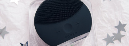 Самая Популярная Щетка ДЛЯ Лица - Foreo Luna Mini 2