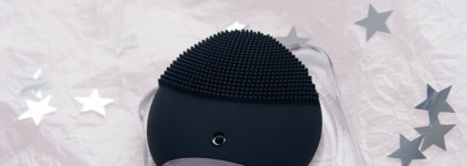 Самая Популярная Щетка ДЛЯ Лица - Foreo Luna Mini 2