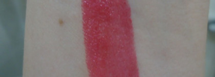 Rimmel London увлажняющая помада - 260 Amethyst Shimmer: Благородный цвет + потрясающее увлажнение