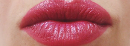 Rimmel London увлажняющая помада - 260 Amethyst Shimmer: Благородный цвет + потрясающее увлажнение