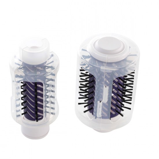 Отличная укладка с феном-щеткой Rowenta Brush Activ Volume & Shine mod. CF9320