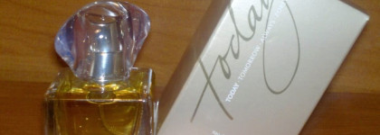 Парфюмированная водичка Today  от Avon
