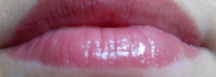 Дуэт блесков Vinyl Gloss Rimmel № 330 и №170