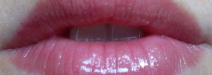 Дуэт блесков Vinyl Gloss Rimmel № 330 и №170