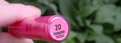 Три моих злых птички  Angry Birds от Lumene №20, №19, №18