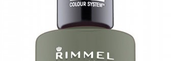 Неожиданный любимчик Лак для ногтей Rimmel lycra PRO № 520 camouflage chic