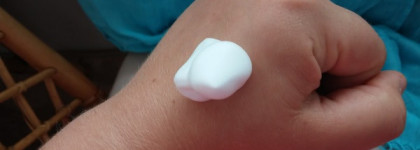 Пост о сказочных средствах Kenzoki