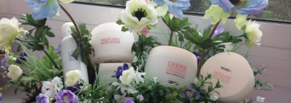 Пост о сказочных средствах Kenzoki