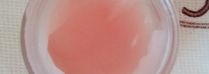 Дуэт сорбетов The body shop