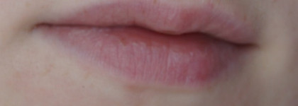 Нежные искорки с Guerlain Gloss D’enfer Maxi Shine 463 La Petite Robe Noire