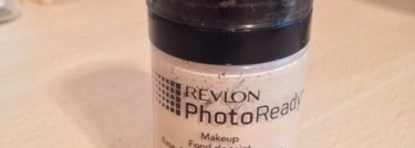 Такая спорная тональная основа Revlon PhotoReady 003 Shell Coquillage