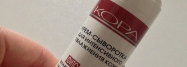 Мой уход для комбинированной кожи от Кора