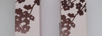 Уход от Pola: T-zone purifying scrub и Milk I