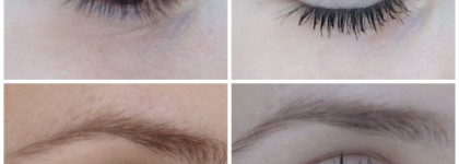 Тушь для ресниц Dior Diorshow Iconic Overcurl 090 Over Black