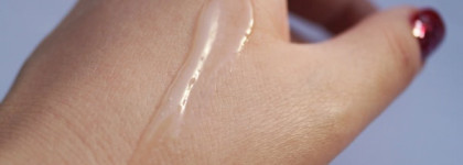 Обзор некоторых средств "Organic Therapy", "Planeta Organica" и "Organic shop"